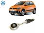 Imagem de Coxim Do Câmbio Traseiro Inferior Com Suporte Vw Crossfox 2008 2009 2010 2011