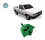 Imagem de Coxim Do Motor Ae Ap Verde Volkswagen Saveiro Antiga 1982 1983 1984