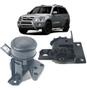 Imagem de Coxim do motor chery tiggo 2.0 16v.2009 á 2015 kit c/2 unidades (1ld + 1le)