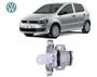 Imagem de Coxim Do Motor Com Suporte Lado Esquerdo Vw Fox 2010 2011 2012 2013