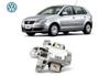 Imagem de Coxim Do Motor Com Suporte Lado Esquerdo Vw Polo 2012 2013 2014 2015