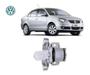 Imagem de Coxim Do Motor Com Suporte Lado Esquerdo Vw Polo Sedan 2012 2013 2014 2015