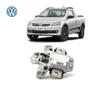 Imagem de Coxim Do Motor Com Suporte Lado Esquerdo Vw Saveiro 2011 2012 2013 2014