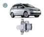 Imagem de Coxim Do Motor Com Suporte Lado Esquerdo Vw Spacefox 2006 2007 2008