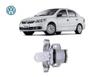 Imagem de Coxim Do Motor Com Suporte Lado Esquerdo Vw Voyage 2014 2015 2016 2017