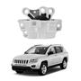 Imagem de Coxim do Motor Compass 2.0 2015 a 2020 PDA2330