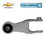 Imagem de Coxim do motor horizontal traseiro chevrolet novo corsa 2002-2012 meriva 2003-2012 montana 2004-2010 peças genuínas gm oem.93302287