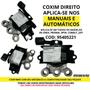 Imagem de Coxim do Motor Lado Direito Onix Cobalt Prisma Spin Joy MANUAL E AUTOMATICO PEÇA GENUINA GM
