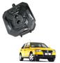 Imagem de Coxim do motor le (03 pinos) jahu p/ vw gol 96/...