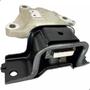 Imagem de Coxim do motor, posição superior, lado esquerdo, transmissão automatica, honda city, fit, hrv h1084