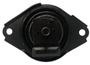 Imagem de Coxim do motor, traseiro, hidraulico, l esq, superior, escort 1.6 1.8 16v  1997 a 2003 ztec acx06001