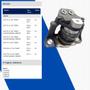 Imagem de Coxim do motor volvo s60 s90 v60 xc60 2.0 inferior ld