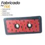 Imagem de Coxim Elástico Batente de Borracha do Suporte de Estepe Traseiro Fiat Idea Adventure 2006 2007 2008 2009 2010 Novo Original
