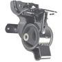 Imagem de Coxim Esquerdo Do Motor - Corolla 1996 A 2001 - 30715+Ms