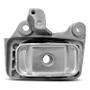 Imagem de Coxim Esquerdo Motor Sampel Fiat Uno Way 1.0 6v 2017 A 2021