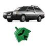 Imagem de Coxim Motor Ae Ap Verde Volkswagen Parati 1984 1985 1986