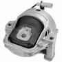 Imagem de Coxim Motor Audi A4 2008 a 2013 Passageiro Lemforder
