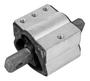 Imagem de Coxim Motor + Cambio Mercedes C180 C200 C220 C230 C240 C280