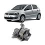 Imagem de Coxim Motor Com Suporte Lado Esquerdo Vw Fox 2004 2005 2006