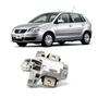 Imagem de Coxim Motor Com Suporte Lado Esquerdo Vw Polo 2012 2013 2014