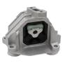 Imagem de Coxim Motor Crossfox, Fox, Gol, Polo, Saveiro, Spacefox, Voyage