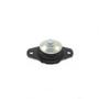 Imagem de Coxim Motor Dianteiro Direito Compativel Fiorino 2003-2013 Sampel 1075