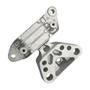 Imagem de Coxim Motor Dianteiro Esquerdo gm Onix/sedan Tracker 1.0