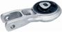 Imagem de Coxim Motor Dianteiro Idea 2010 a 2016 Sampel 1093