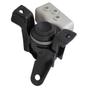 Imagem de Coxim Motor Dianteiro Lifan 620 1.6 16V 2010 2011 2012 2013