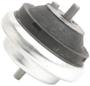 Imagem de Coxim Motor Dianteiro S10 1995 a 2012 Shockbras ACX02030