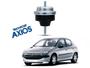 Imagem de Coxim motor direito axios peugeot 206 1.6 16v 2001 a 2008