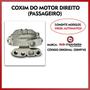 Imagem de Coxim Motor Direito Fiat Toro - Auto Importados