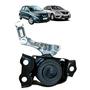 Imagem de Coxim motor direito hidraulico nissan versa march 1.6 oem 11210-1hs0a