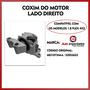 Imagem de Coxim Motor Direito Jeep Renegade 1.8 Flex 4X2 2015 A 2020