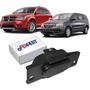 Imagem de Coxim motor direito journey town & country 2.7 3.6 24v v6 2007 08 09 10 11 12 13 14 15 16 17 2018 