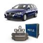 Imagem de Coxim Motor Esq. Meyle Volks Passat 08-14