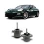 Imagem de Coxim Motor Esquerdo + Direito Porsche Panamera 2010 a 2013