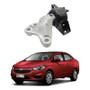 Imagem de Coxim Motor Esquerdo Original Prisma 1.4 Aut. 2017 A 2020