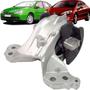 Imagem de Coxim Motor Esquerdo Peugeot 407 Citroen C5 2004