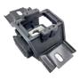 Imagem de Coxim Motor Esquerdo Sampel Fiesta Sedan 1.0 1.6 2003 A 2006
