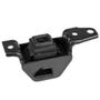 Imagem de Coxim Motor Fiat Palio 96 a 2000 Dianteiro Passageiro Sampel