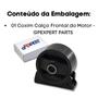 Imagem de Coxim motor frontal outlander 2.0/2.4/3.0 2007 2008 2009 2010 2011 2012