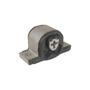 Imagem de Coxim Motor Lado Esquerdo Vw Axios Gol 08/15 Saveiro 09/12