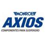 Imagem de Coxim Motor Lado Esquerdo Vw Axios Gol 08/15 Saveiro 09/12