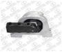 Imagem de Coxim Motor Motor Idea 2005 a 2010 Sampel 1126B