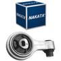 Imagem de Coxim Motor Palio Strada Uno 2011 a 2021 Traseiro Central Nakata NB34006