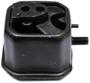 Imagem de Coxim Motor Parati 1997 a 2012 Cobra SM7879 C