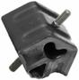 Imagem de Coxim Motor Quantum 1985 a 2001 Axios 021.0851