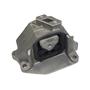 Imagem de Coxim Motor S/ Suporte Direito Gol G5 G6 2008 2009 2010 2011