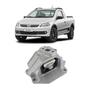 Imagem de Coxim Motor Sem Suporte Lado Direito Saveiro 2015 2016 2017